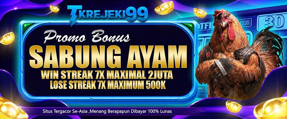 BONUS WIN BERUNTUN 5X 6X 7X  MAXIMAL 2 JUTA